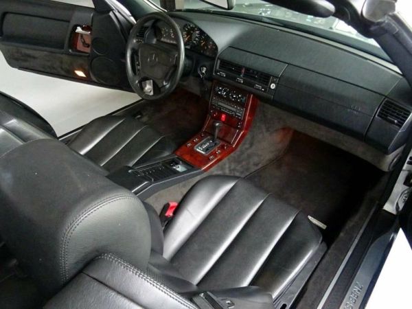 Mercedes-Benz 300 SL 1993 111257