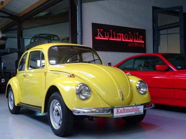 Volkswagen Maggiolino 1200 1972 111258