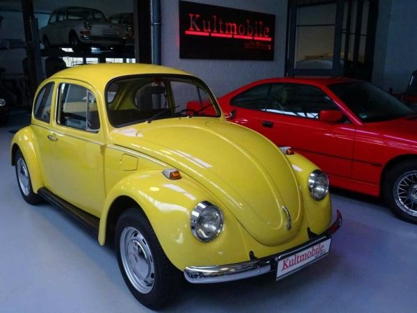Volkswagen Maggiolino 1200 1972 111259