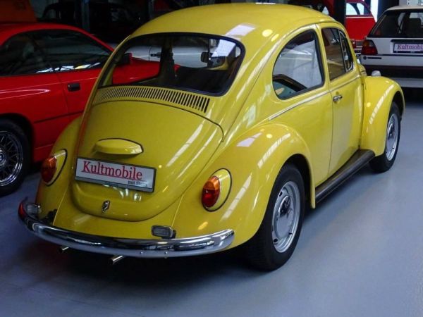 Volkswagen Maggiolino 1200 1972 111260