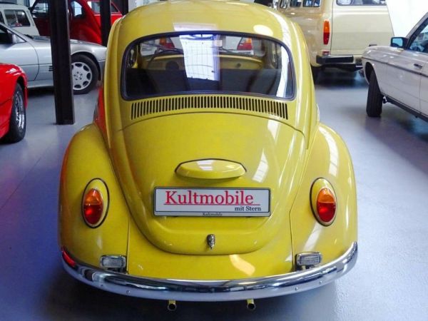 Volkswagen Maggiolino 1200 1972 111261