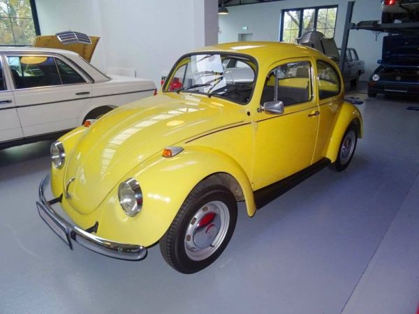 Volkswagen Maggiolino 1200 1972 111262