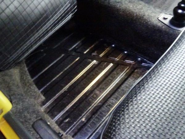 Volkswagen Maggiolino 1200 1972 111266