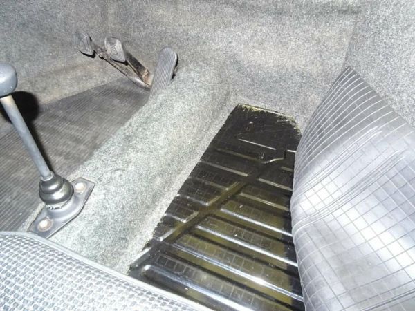 Volkswagen Maggiolino 1200 1972 111267