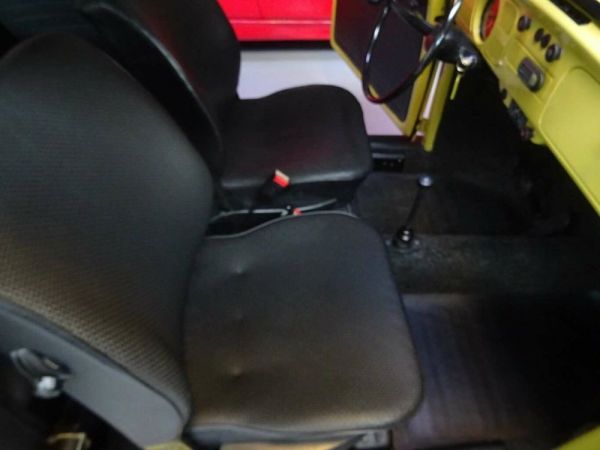 Volkswagen Maggiolino 1200 1972 111268