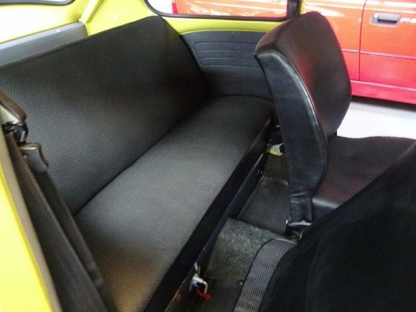 Volkswagen Maggiolino 1200 1972 111270