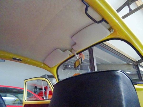 Volkswagen Maggiolino 1200 1972 111271