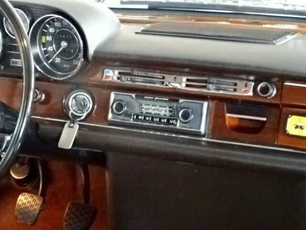 Mercedes-Benz 280 SE 1971 111293