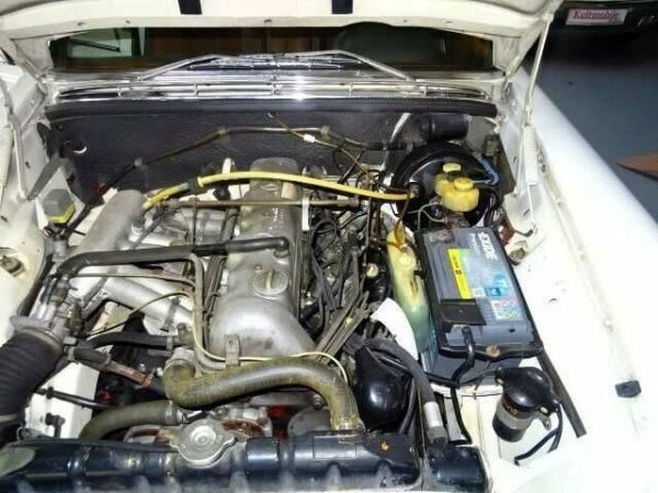 Mercedes-Benz 280 SE 1971 111299