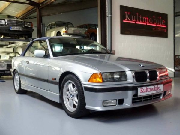 BMW 318i 1996