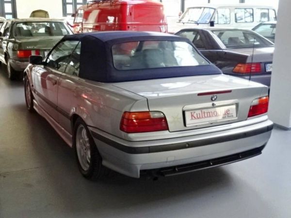 BMW 318i 1996 111314