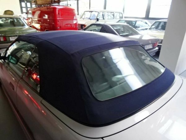 BMW 318i 1996 111318