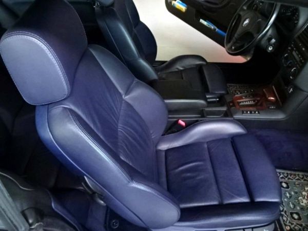 BMW 318i 1996 111321