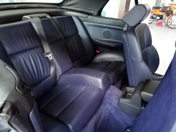 BMW 318i 1996 111323