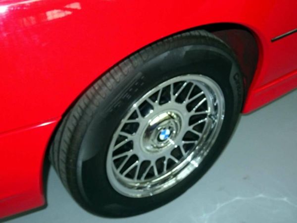 BMW 840Ci 1995 111328