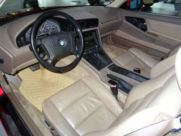 BMW 840Ci 1995 111330