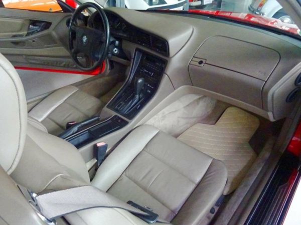 BMW 840Ci 1995 111331