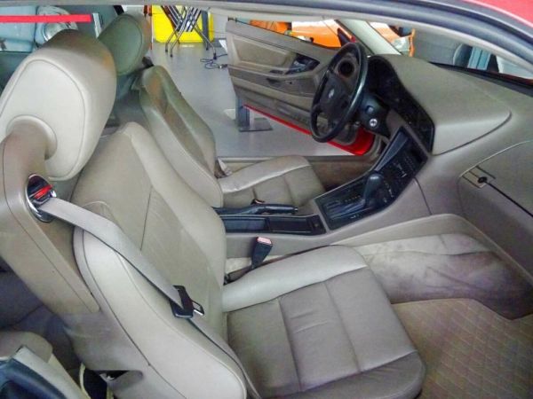 BMW 840Ci 1995 111332