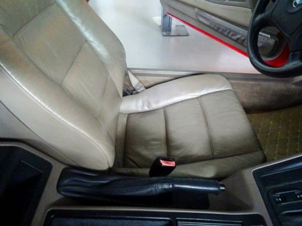 BMW 840Ci 1995 111334