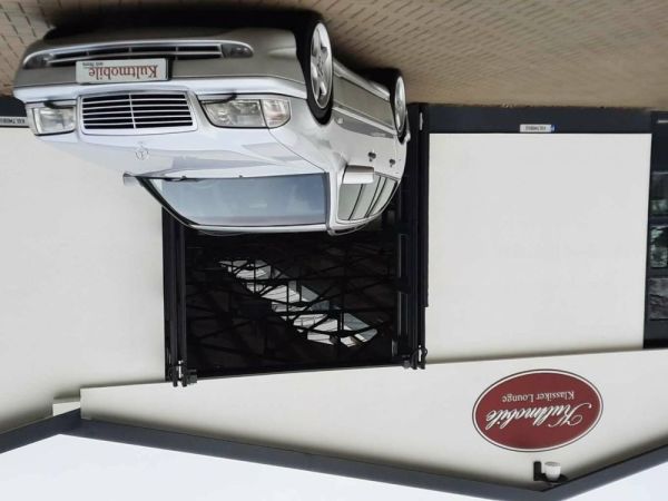 Mercedes-Benz C 43 AMG T 1999 116989