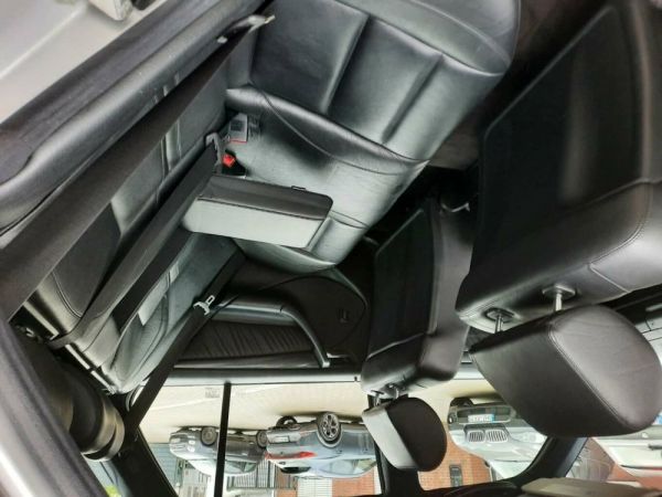 Mercedes-Benz C 43 AMG T 1999 116997