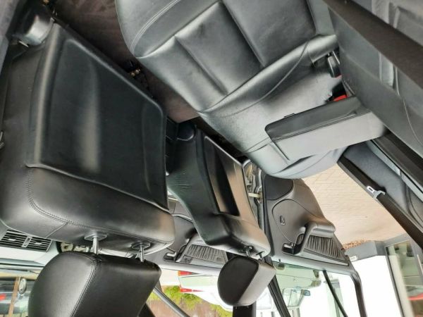 Mercedes-Benz C 43 AMG T 1999 116998