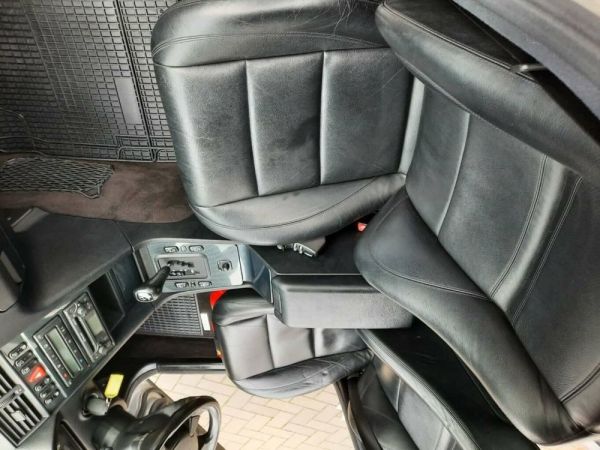 Mercedes-Benz C 43 AMG T 1999 117000