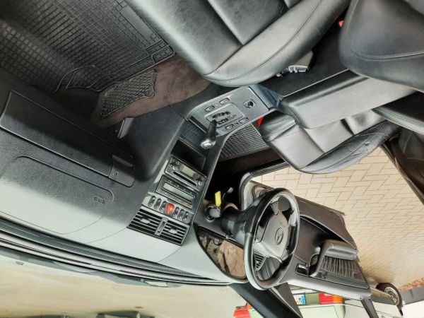 Mercedes-Benz C 43 AMG T 1999 117001