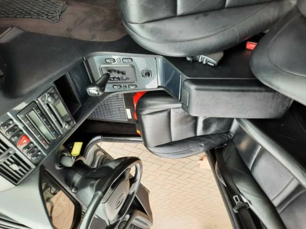 Mercedes-Benz C 43 AMG T 1999 117002