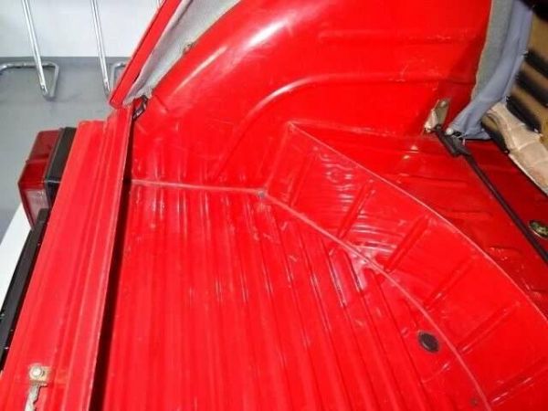 Citroën 2 CV 6 1988 117008