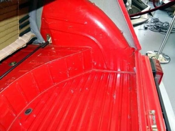 Citroën 2 CV 6 1988 117009