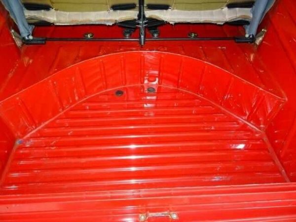 Citroën 2 CV 6 1988 117010