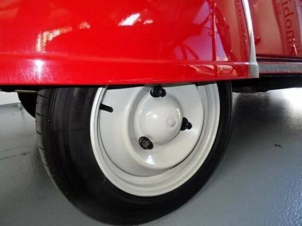 Citroën 2 CV 6 1988 117013