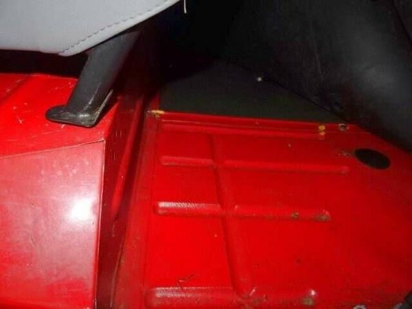 Citroën 2 CV 6 1988 117015