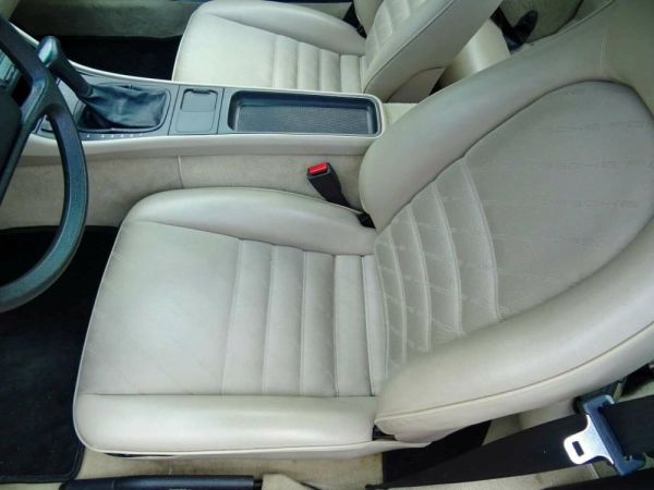 Porsche 944 1987 122435