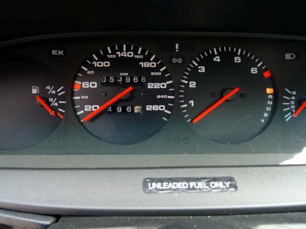 Porsche 944 1987 122437