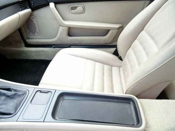 Porsche 944 1987 122438