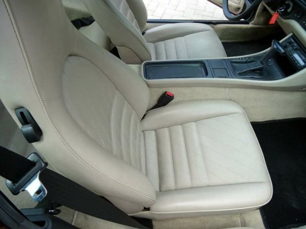 Porsche 944 1987 122439