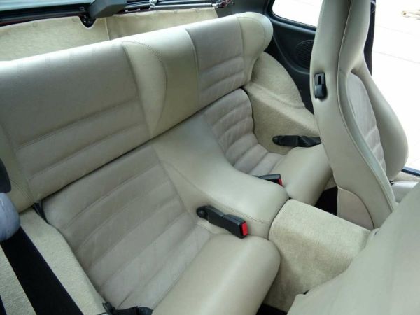 Porsche 944 1987 122441