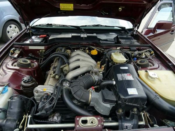 Porsche 944 1987 122442