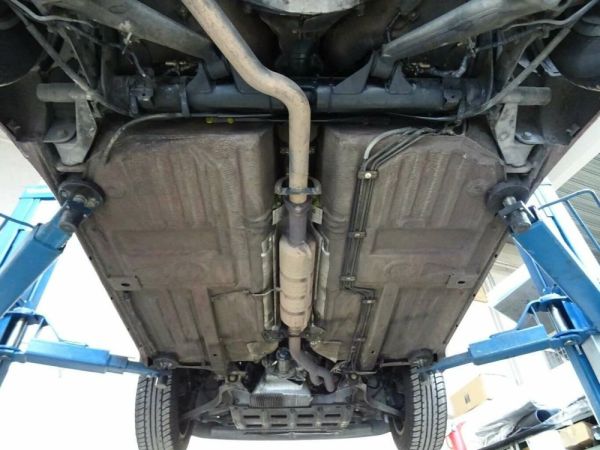 Porsche 944 1987 122444