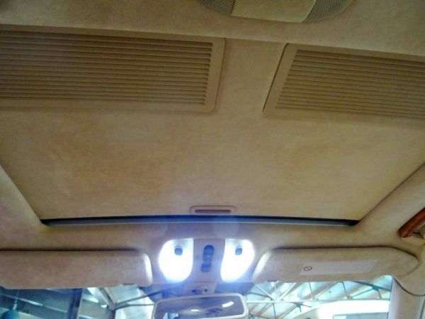 Mercedes-Benz S 500 1999 126474