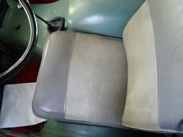 Ford Taunus Transit 1965 129349