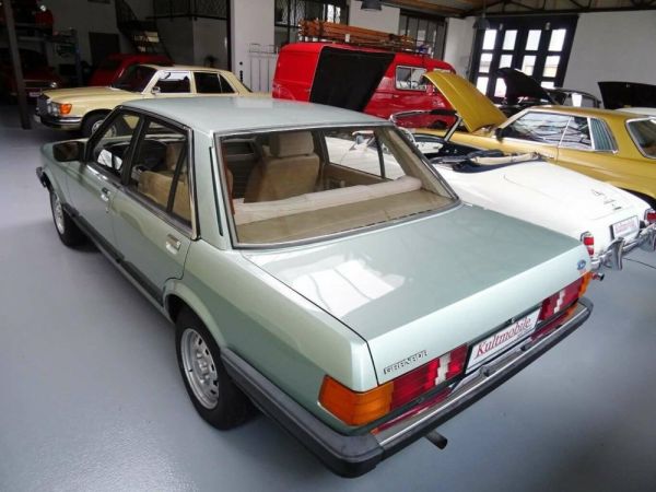 Ford Granada 1.6 1982 129359