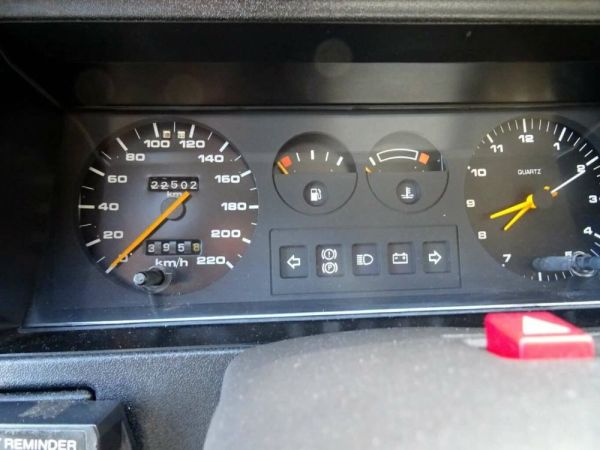 Ford Granada 1.6 1982 129362