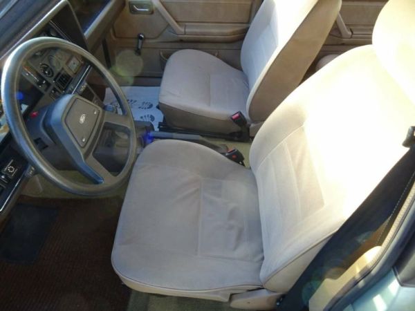 Ford Granada 1.6 1982 129365