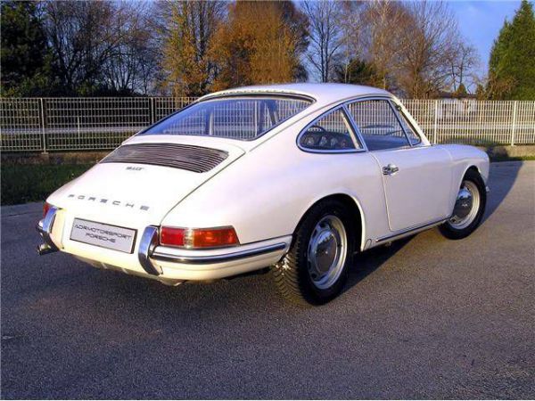 Porsche 911 2.0 T 1968 393