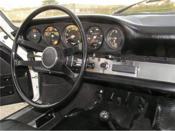 Porsche 911 2.0 T 1968 394