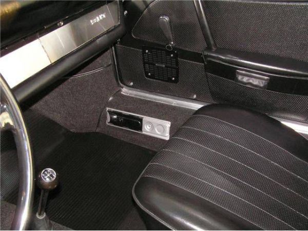 Porsche 911 2.0 T 1968 396