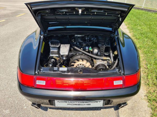 Porsche 911 Carrera 1995 415